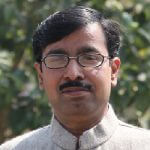 Physics-teacher-Praveen-kr